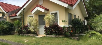 Nice Cozy & Peaceful 3BR House in Cagayan de Oro City Near Gaisano and Sm Uptown