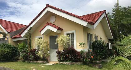 Nice Cozy & Peaceful 3BR House in Cagayan de Oro City Near Gaisano and Sm Uptown