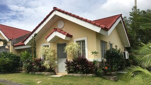 Rumah, 3 kamar tidur, akses difabel | Eksterior
