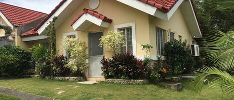 House, 3 Bedrooms, Accessible | Exterior