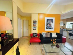 House, 3 Bedrooms, Accessible | Living room - Nice Cozy & Peaceful 3BR House in Cagayan de Oro City Near Gaisano and Sm Uptown (Cagayan de Oro)