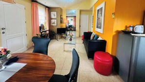 Huis, 3 slaapkamers, toegankelijk voor mindervaliden | Dineren