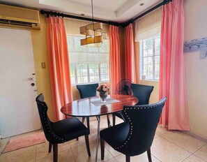 House, 3 Bedrooms, Accessible | Dining room - Nice Cozy & Peaceful 3BR House in Cagayan de Oro City Near Gaisano and Sm Uptown (Cagayan de Oro)