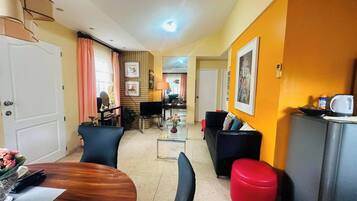 Huis, 3 slaapkamers, toegankelijk voor mindervaliden | Dineren