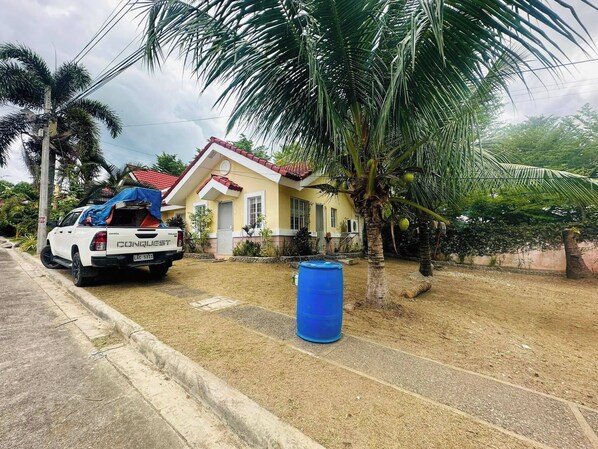 獨棟房屋, 3 間臥室, 無障礙 | 住宿一隅