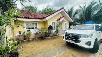 House, 3 Bedrooms, Accessible | Exterior