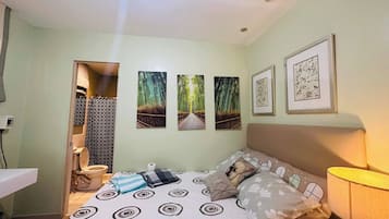 單棟房屋, 3 間臥室, 無障礙 | 3 間睡房