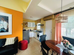 獨棟房屋, 3 間臥室, 無障礙 | 客廳