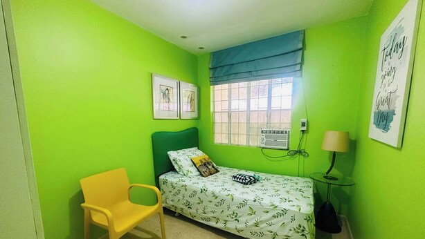 Rumah, 3 kamar tidur, akses difabel | 3 kamar tidur