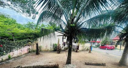 Nice Cozy & Peaceful 3BR House in Cagayan de Oro City Near Gaisano and Sm Uptown