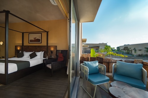 Vallora Retreat Jawai  Luxuria by Moustache