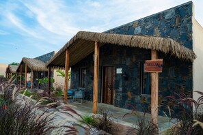 Exterior - Vallora Retreat Jawai Luxuria by Moustache (Bali)