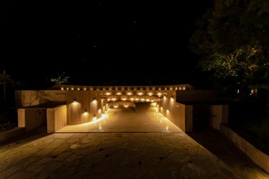 Property grounds - Vallora Retreat Jawai Luxuria by Moustache (Bali)