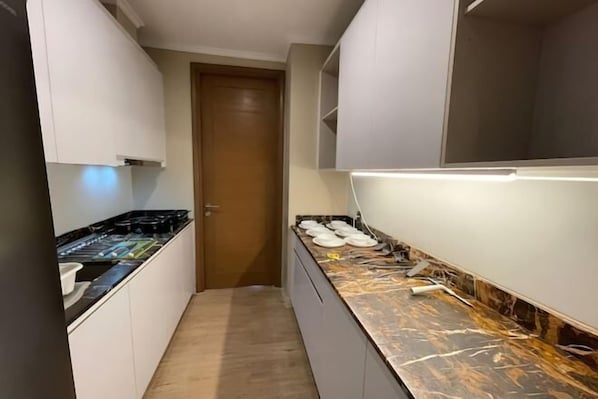 Room - Premium Taman Anggrek Residences (West Jakarta)