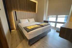 Room - Premium Taman Anggrek Residences (West Jakarta)