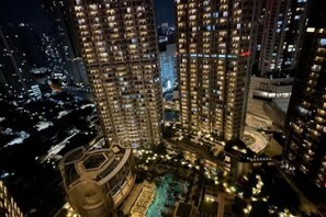 Exterior - Premium Taman Anggrek Residences (West Jakarta)