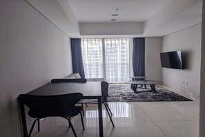 Room - Premium Taman Anggrek Residences (West Jakarta)
