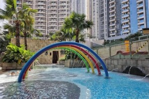 Unclassified image, 5 of 26, button - Premium Taman Anggrek Residences (West Jakarta)