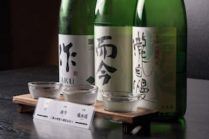 Food and drink - Ajisainoyado Ohamaso (Tobashi)