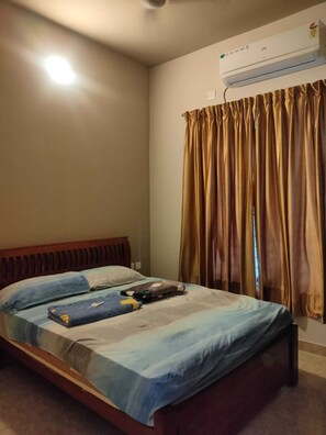 3 多间卧室、熨斗/熨衣板、WiFi