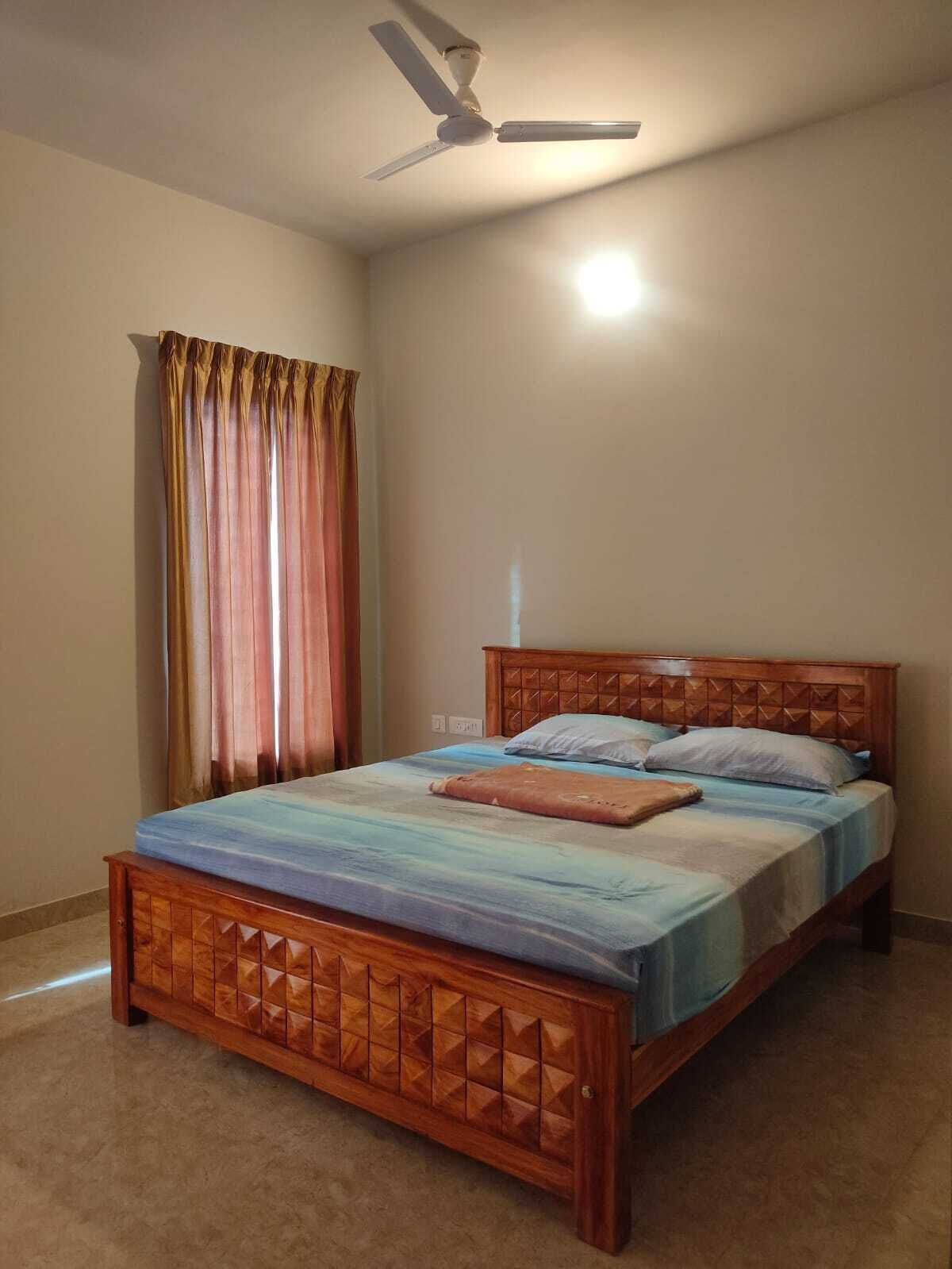 3 Schlafzimmer, Bügeleisen/Bügelbrett, WLAN