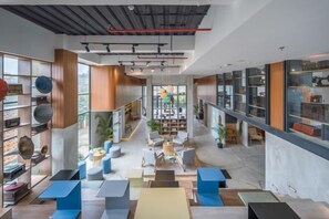 Interior - Cove Prima (South Jakarta)