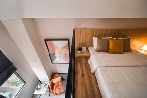Room - Cove Prima (South Jakarta)