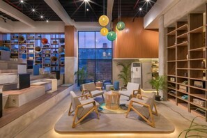 Interior - Cove Prima (South Jakarta)