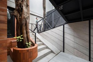 Interior - Cove Prima (South Jakarta)