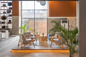 Interior - Cove Prima (South Jakarta)