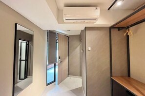 Room - Cove Prima (South Jakarta)