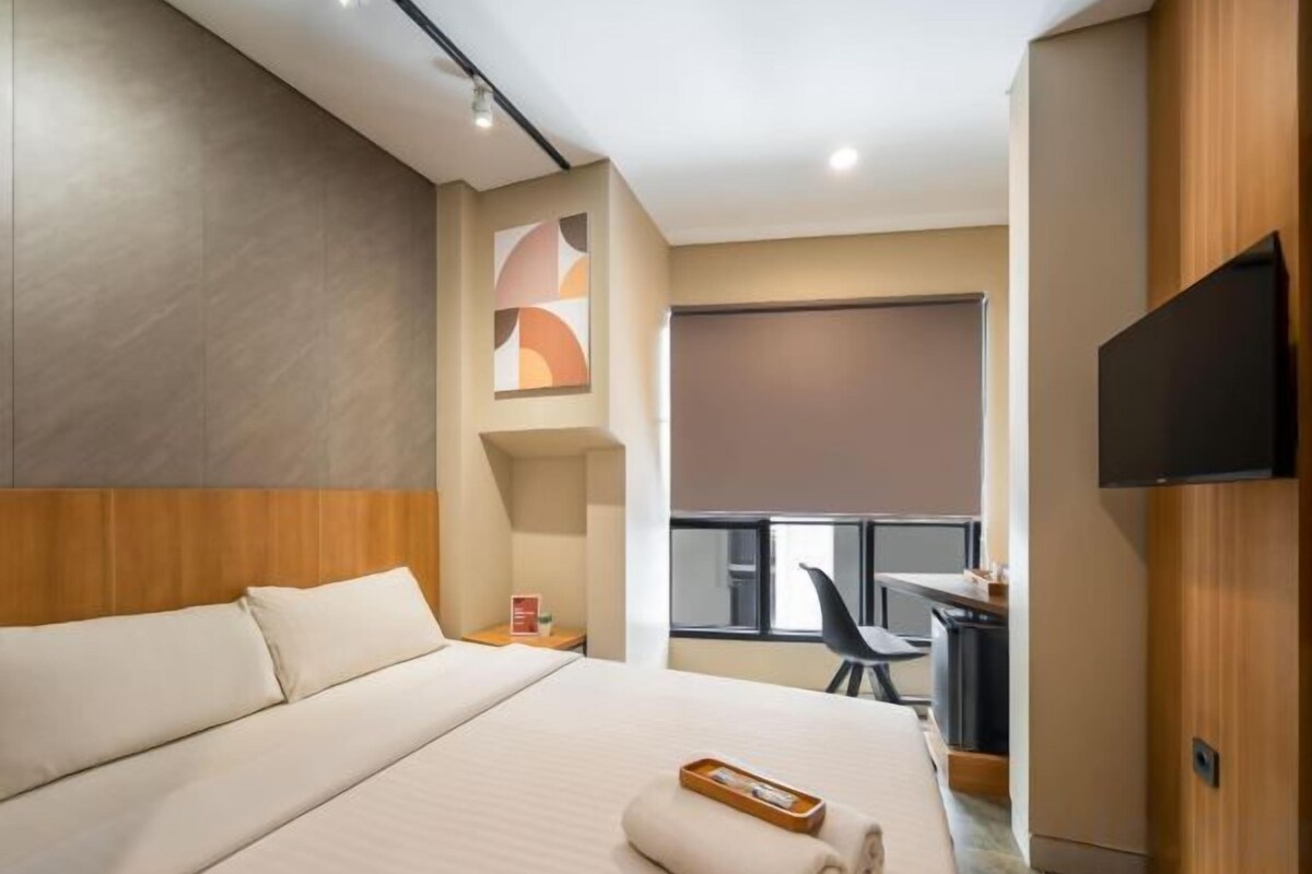 Superior Plus Room