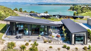 Exterior - Kaiteri Sands Retreat (Kaiteriteri - Mārahau)