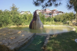 Jardín