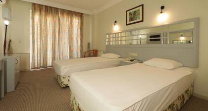 VILLA LYCUS TERMAL OTEL