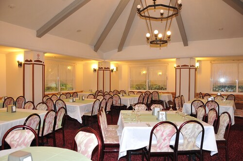 VILLA LYCUS TERMAL OTEL