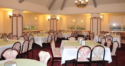 VILLA LYCUS TERMAL OTEL