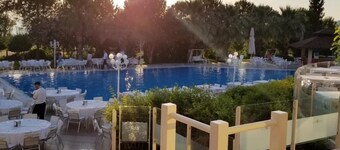 VILLA LYCUS TERMAL OTEL