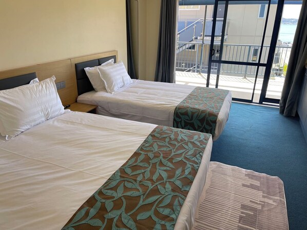 Couette en duvet d'oie, Wi-Fi gratuit