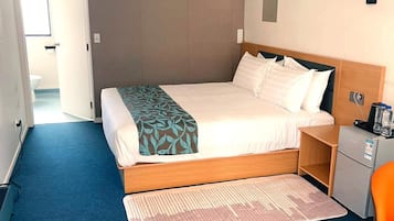 Economy tweepersoonskamer, veranda | Gratis wifi