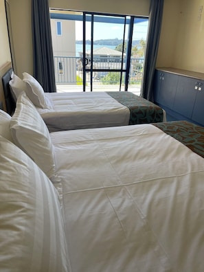 Dundyner, gratis Wi-Fi