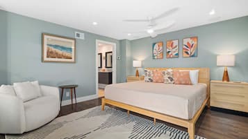 1 quarto, berço de viagem, Wi-Fi, roupa de cama