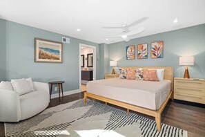 1 quarto, berço de viagem, Wi-Fi, roupa de cama