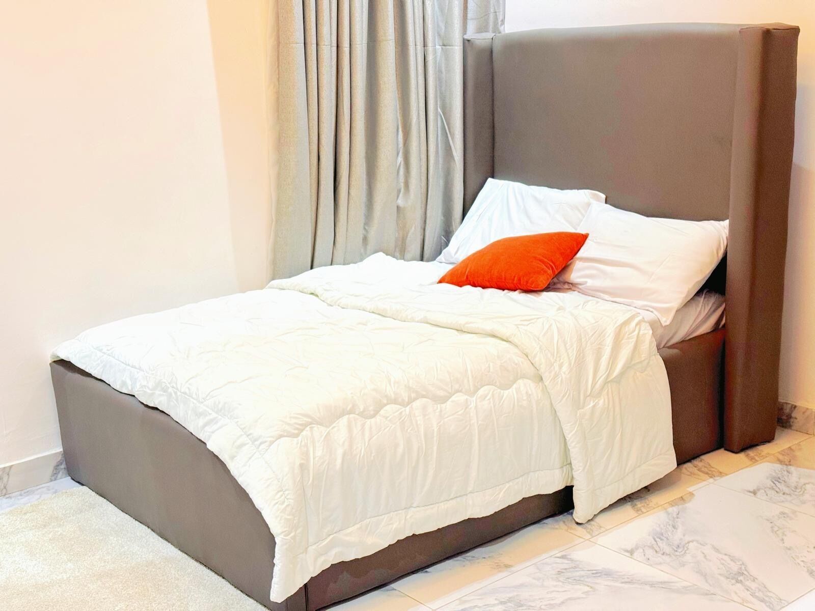 Apartment, Balcony, Beach View | Free WiFi