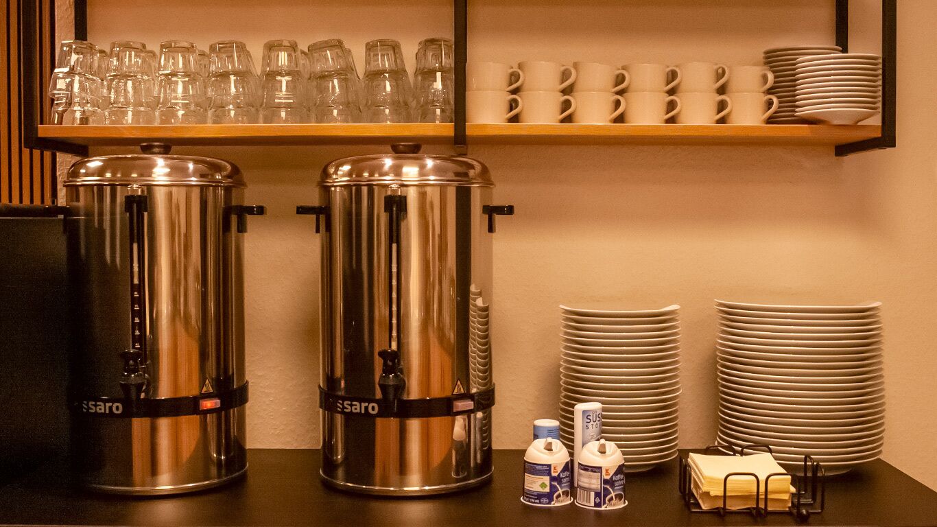 매일 뷔페 무료 아침 식사 포함