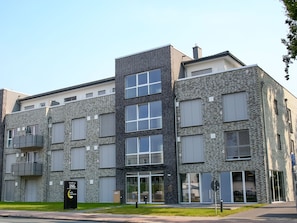 Exterior - Hotel Good Night (PADERBORN)