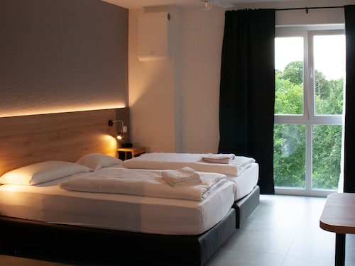 Hotel Good Night