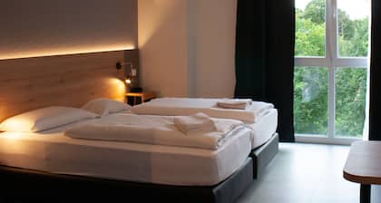 Hotel Good Night