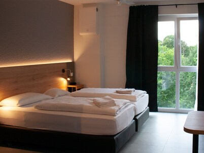 Hotel Good Night