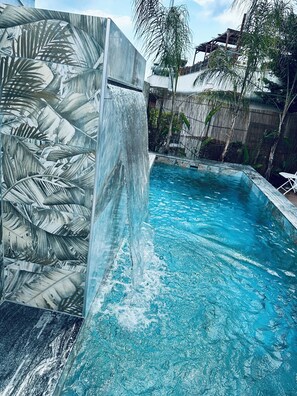 Exterior - Ilio Boutique Swim Up Rooms (Ksamil)